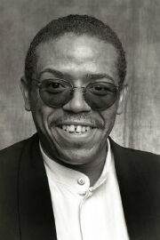 Kenny Kirkland
