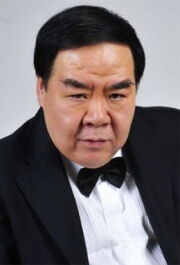 Kent Cheng Jak-Si