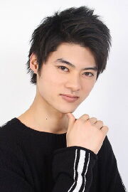 Kenta Kawasaki