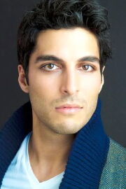 Keon Alexander