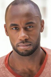 Keon Taylor