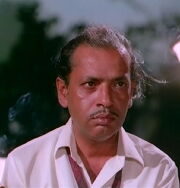 Keshto Mukherjee