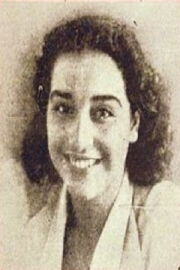 Ketty Diridaoua