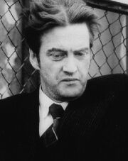 Keve Hjelm