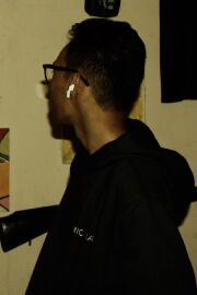 Kevin Albantani