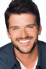 Kevin Dorman