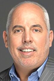 Kevin Dunn