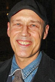 Kevin Geer