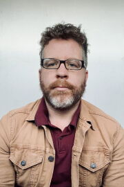 Kevin Hartford