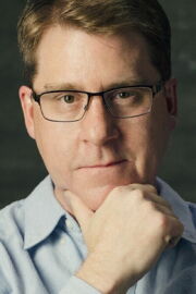Kevin Healey