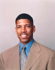 Kevin Johnson