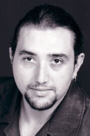 Kevin Kelsall