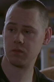 Kevin Knapman