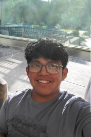 Kevin Mendez Diaz