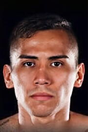 Kevin Montiel Mendoza