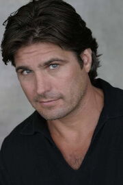 Kevin Stapleton