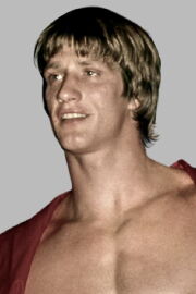 Kevin Von Erich