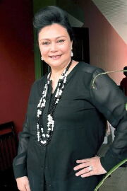 Khadijah Ibrahim