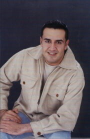 Khaled Sarhan