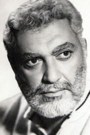 Khoren Abramyan