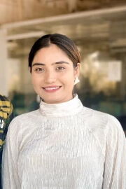 Khushboo Atre