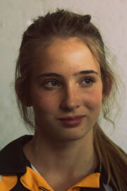 Kiara Fourie