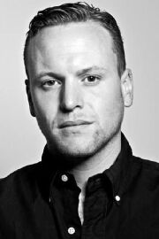Kieran O'Connor