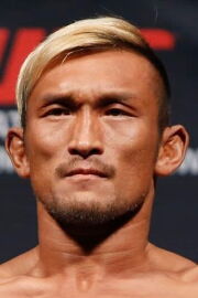 Kiichi Kunimoto