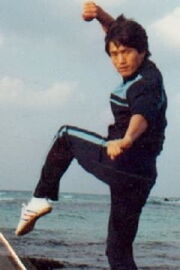 Kim Hoe-Mun