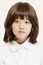 Kim Hyang-gi