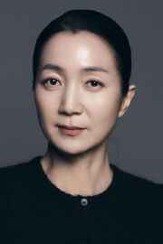 Kim Joo-ryoung