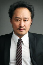 Kim Jung-pal