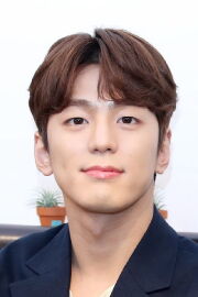 Kim Min-gyu