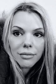 Kim Morgan