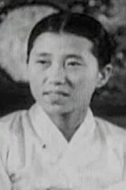 Kim Yang-chun