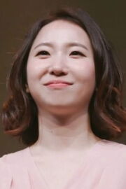Kim Young-eun