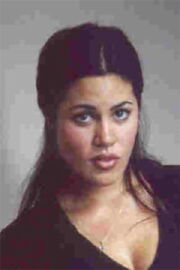 Kimberly Liebe