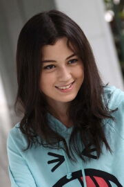 Kimberly Ryder