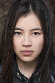 Kimie Tsukakoshi