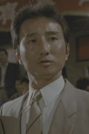 Kimo Lai Kwok-Ki