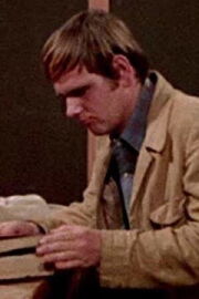 Kip Marsh