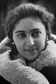 Kira Andronikashvili
