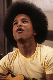 Kirk Calloway