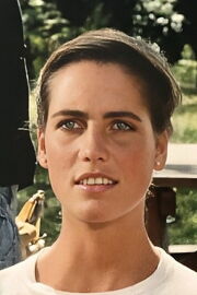 Kirsten Baker