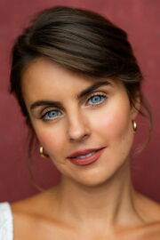 Kirsten Callaghan