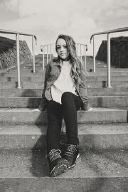 Kirstie Steele
