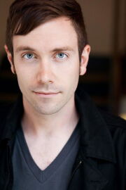 Kit Williamson