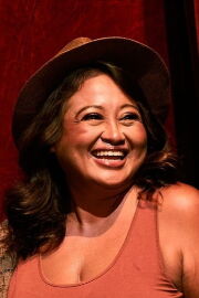 Kitsi Pagaspas