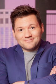 Klaas van der Eerden