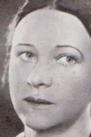 Klavdiya Polovikova